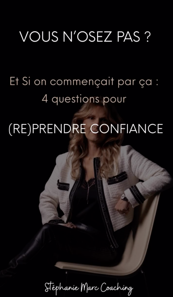 coach confiance adulte en séance individuelle