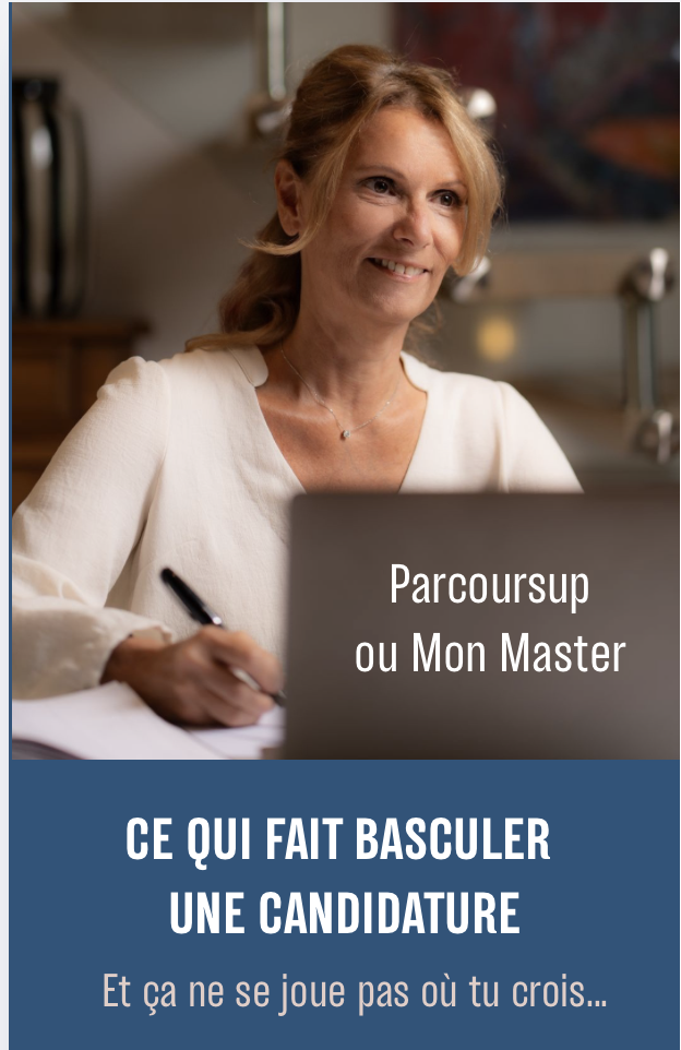 Entretien Parcoursup