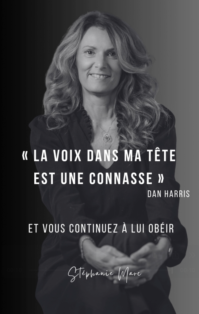 Mon engagement en coaching