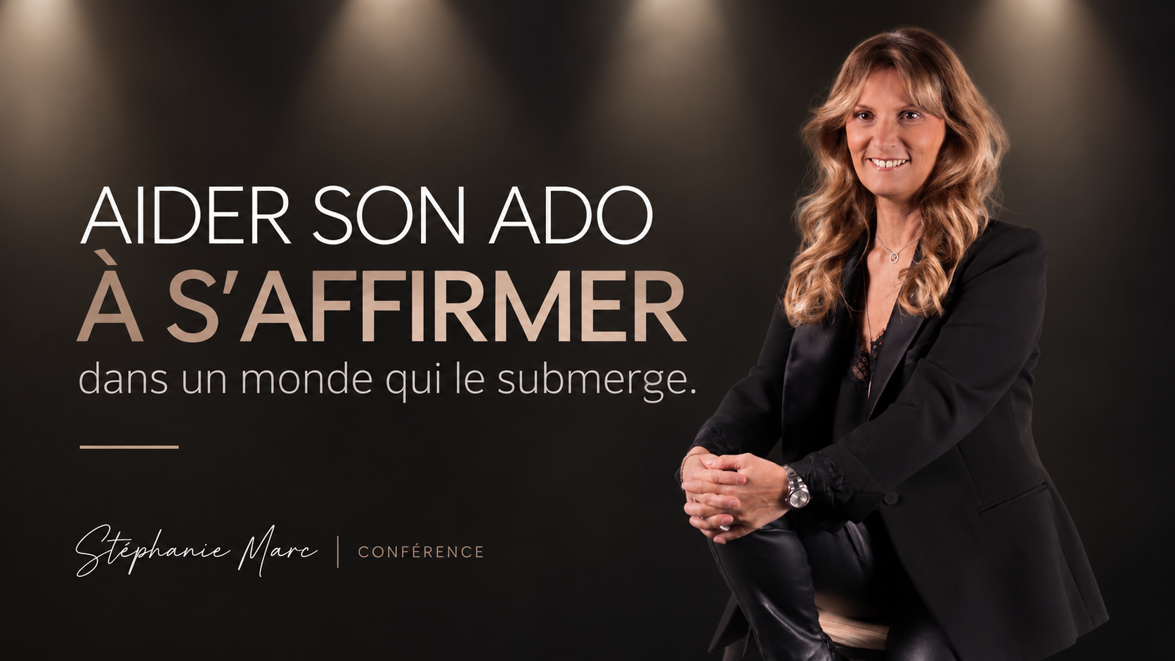Aider son ado à s’affirmer dans un monde qui le submerge