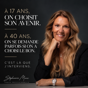 Coaching pour adultes