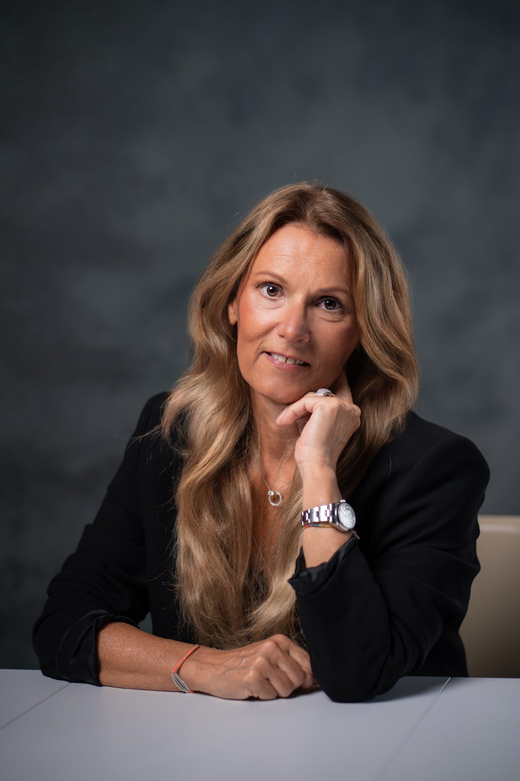 Stéphanie Marc, coach professionnelle spécialisée en coaching scolaire et d’orientation